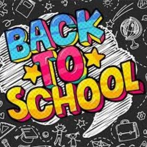 Back to School Blowout!